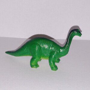 🎯 10 for $10 / Mini Toy Dinosaur Figure Brachiosaurus